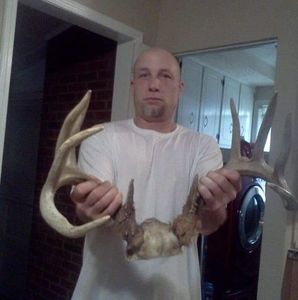 Meet your Posher, Robert